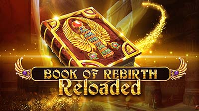 Book of Rebirth Reloaded