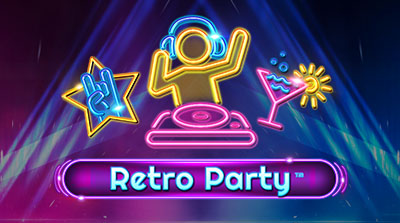 Retro Party